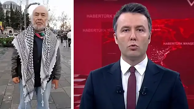 Tutuklanan Mehmet Akif Ersoy'un babasından açıklama: ''Girdiği hücreden Yusuf Aleyhisselam gibi çıkacak''