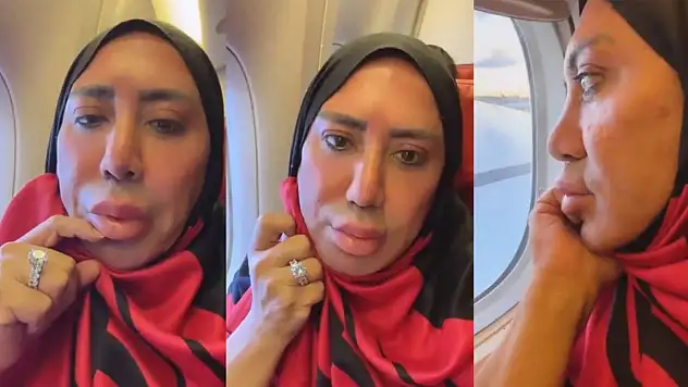 Tutuklanan Siirtli Murat Övüç'ten Dikkat Çeken İstek