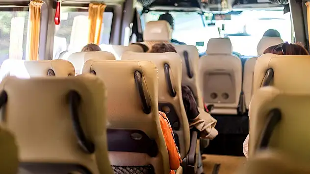 Ücretlerdeki yüksek artış öğrencilerin servis kullanımını etkiliyor