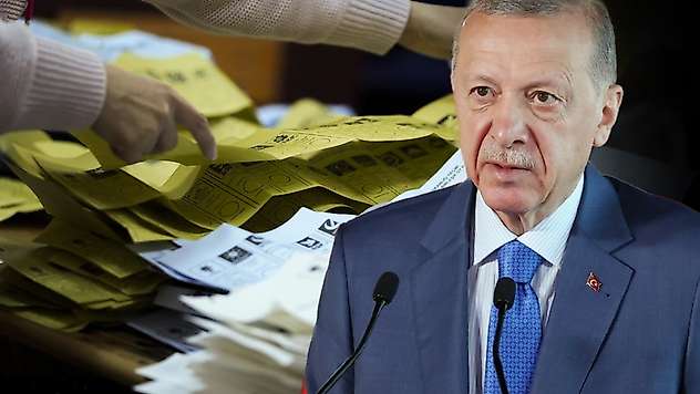 Uçum'dan seçim ve Erdoğan'ın adaylığına ilişkin açıklama: İşte seçimlerin yapılacağı tarih