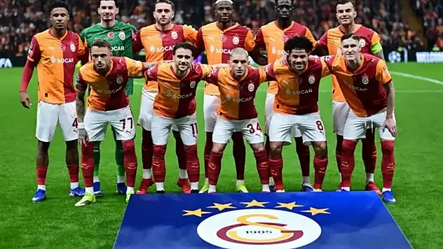 UEFA'dan Galatasaray'a deplasman yasağı ve para cezası