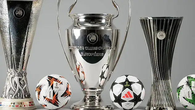 UEFA'dan Yeni Kural: Avrupa Kupalarında Geçici Oyuncu Değişikliği Hakkı