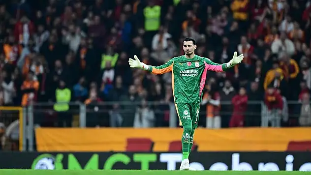 Uğurcan Çakır'dan Fenerbahçe İtirafı
