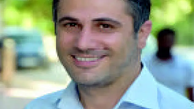 ULAŞIM AĞLARIMIZ