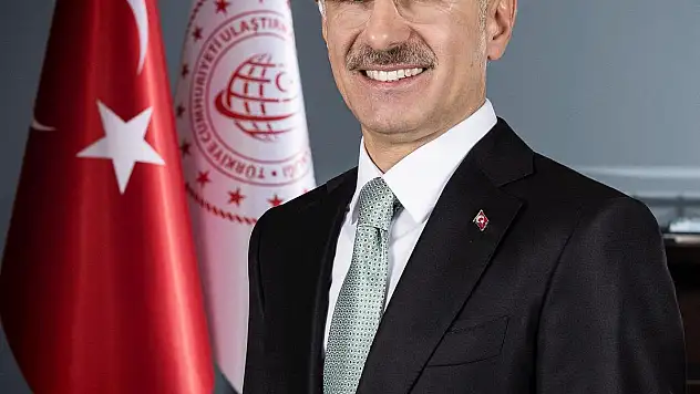 Ulaştırma ve Turizm Bakanı Trabzon'a Gidiyor