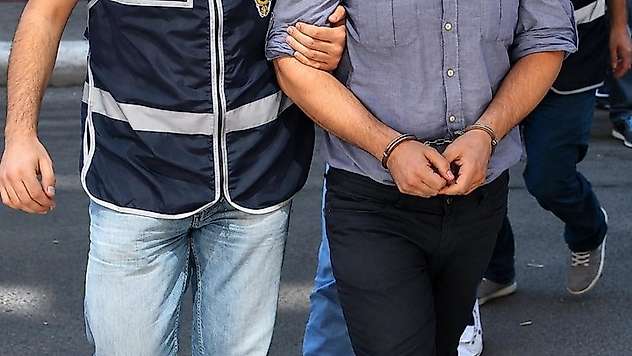 Ülke genelinde 'Sokaklar Güvende' operasyonu: 2 bin 447 şüpheli hakkında adli işlem