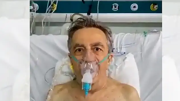 Ülkemizde Tarihi Bir Başarı En Yaşlı Kişiye Akciğer Nakli Yapıldı