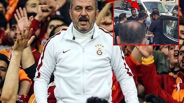 UltrAslan lideri adliyeye sevk edildi: 'Öcalan'a özgürlük' diye bağırdı
