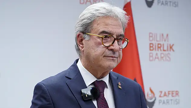 Ümit Özdağ Neden Rehin Alındı?