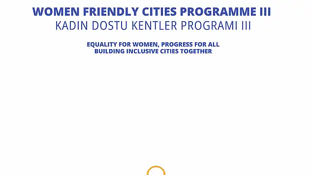 UNFPA, AB ve TBB'den Kadınlar İçin Ortak İmza