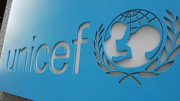 UNICEF: Gazze Şeridi, Çocuklar İçin Dünyanın En tehlikeli Yeri Haline Geldi