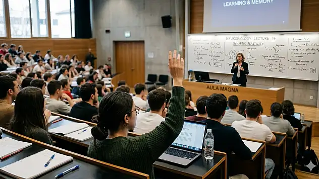 Üniversiteden Kopanlara Geri Dönüş Kapısı: Öğrenci Affında Şartlar Netleşiyor
