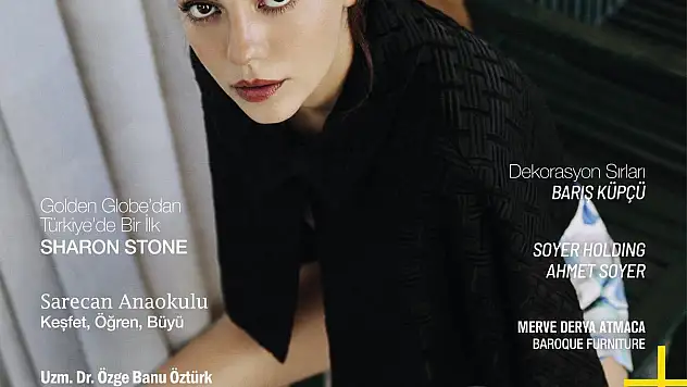 ÜNLÜ ASTROLOG ŞEHMUS PALA'DAN MAG'A ÖZEL AÇIKLAMALAR