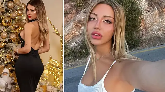 Ünlü sosyal medya fenomeni Mika Raun gözaltına alındı