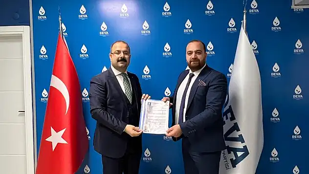 URAL, ÇELEPKOLU VE VARIR DEVA PARTİSİ'NDEN ADAY ADAYI OLDU