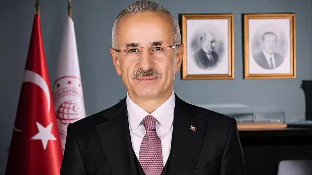 Uraloğlu, Kore'de Hükümet Yetkilileri ve İş Dünyası İle Bir Araya Gelecek