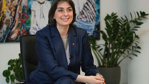 Üsküdar Belediyesi'ne Operasyon: Belediye Başkanı Gözaltına Alındı