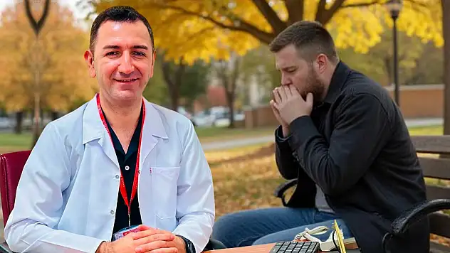 Uzayan Öksürüğü Hafife Almayın! Göğüs Cerrahisi Uzmanından Kritik Uyarılar