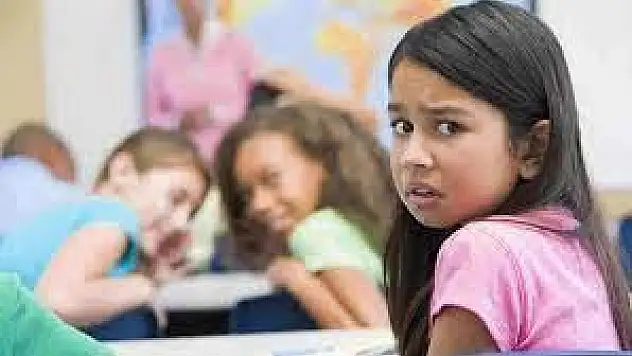 Uzayan Okula Uyum Problemleri Okul Fobisinin Habercisi Olabilir