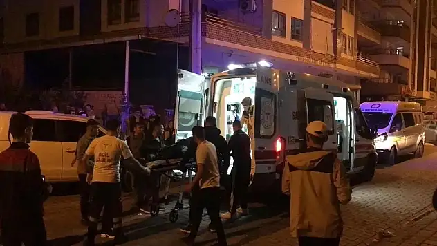 Uzman Çavuş Kiraladığı Evde Ölü Bulundu