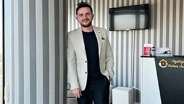 Uzman Diyetisyen Rıdvan Arslan, Ayva Tüketmek Kemiklere İyi Geliyor!