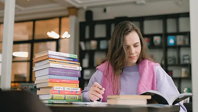 Uzmanından Öğrencilere Uyarı: Üniversite Tercihlerinde Bu Hatalara Dikkat! 