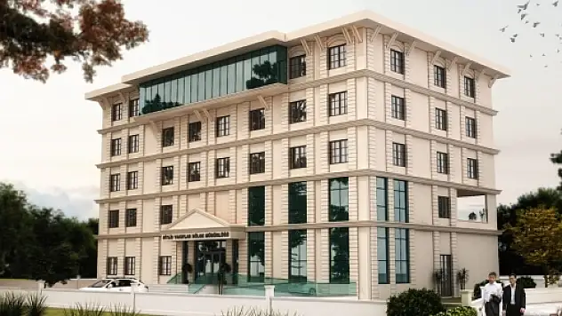 Vakıflar Bölge Müdürlüğünün Dikkatine!