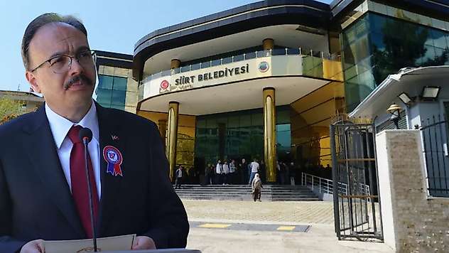 Vali Dr. Kemal Kızılkaya'nın Öncülüğünde Siirt'te Büyük Değişim: Mahalle Mahalle Altyapı ve Üstyapı Çalışması
