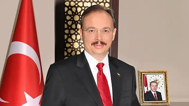 Vali Dr. Kemal Kızılkaya: 'Uyuşturucu Tacirlerine Nefes Aldırmayacağız'
