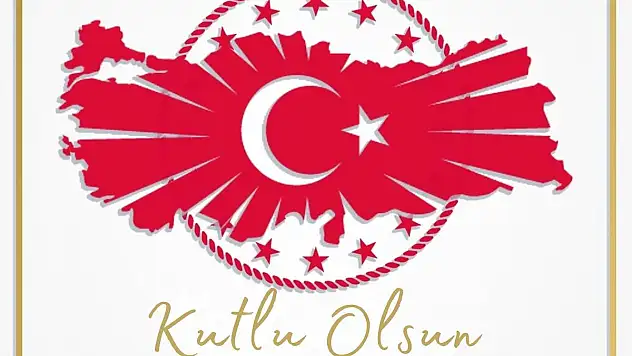 Vali Dr.Kemal Kızılkaya'nın 10 Ocak İdareciler Günü Mesajı