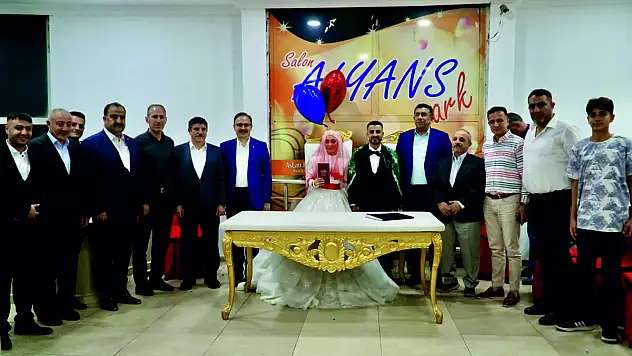 Vali Dr. Kemal Kızılkaya'nın Halk Ziyaretleri