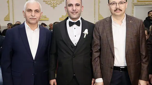 Vali Dr.Kemal Kızılkaya'nın Halk Ziyaretleri