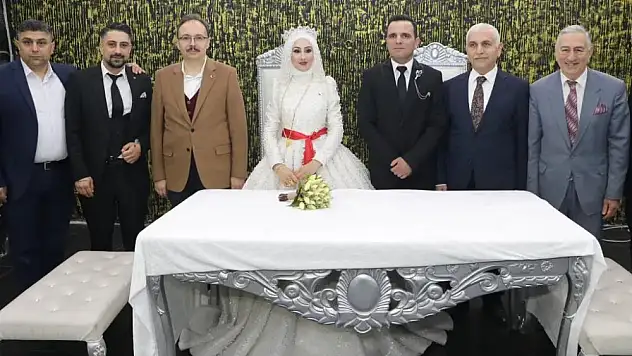 Vali Dr.Kızılkaya'nın Halk Ziyaretleri