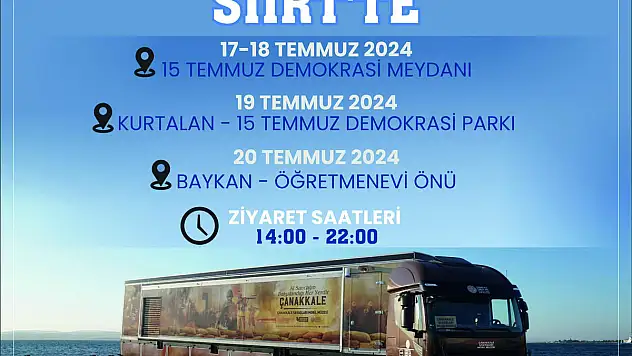 Valilikten Davet Var