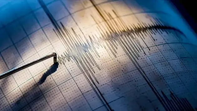 Van'da 5.2 Büyüklüğünde Deprem: Çevre İllerde de Hissedildi