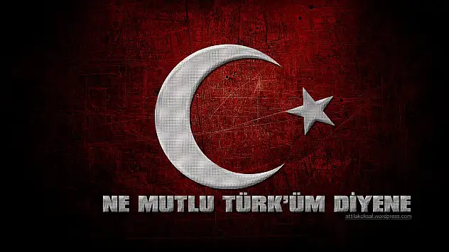 Vatan Marşı ( Genç Atsızlar)