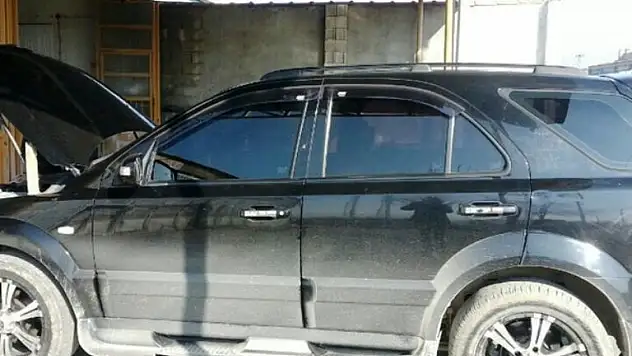 VATANDAŞ, OTO SANAYİ SİTESİ ESNAFINA TEPKİLİ