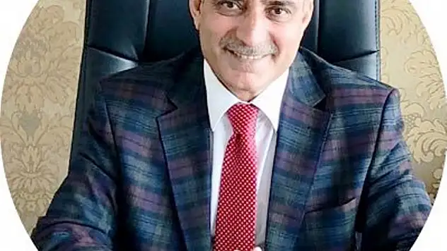 VATANDAŞIN ALİ İLBAŞ GÖRÜŞÜ