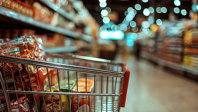 Vatandaşın cebini yakan liste açıklandı! Market fiyatlarında büyük değişim