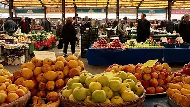 Vatandaşın Kafasına Zamlar Düştü!
