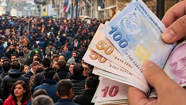 Vatandaşlık Maaşı Gündemde: GETAD İçin Yeni Detaylar Ortaya Çıktı