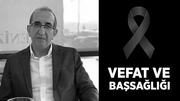 Vefat ve Başsağlığı