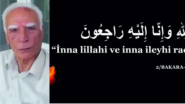 Vefat ve Başsağlığı