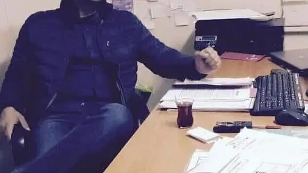 Vefat ve Başsağlığı