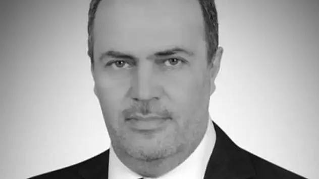 Vefat ve Başsağlığı