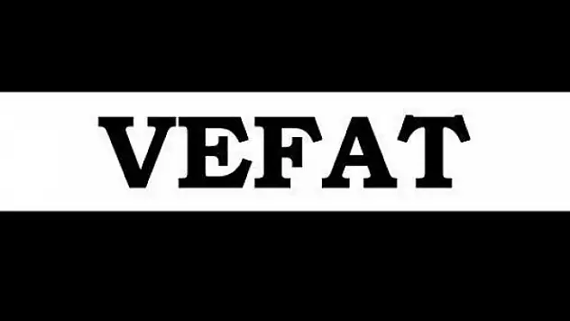 Vefat ve Başsağlığı