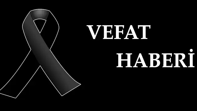 VEFAT VE BAŞSAĞLIĞI