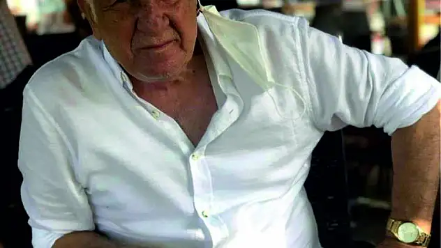 Vefat ve Başsağlığı