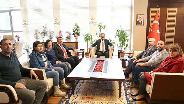 VEHİP, Revize Çalışmaları