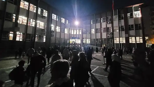 Velilerin Gözü Siirt Valiliği'nde